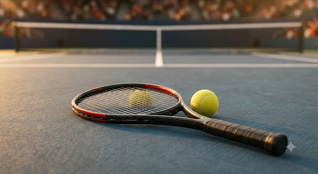 Arnaldi e Musetti si sfidano all'ATP 500 di Washington al primo turno.