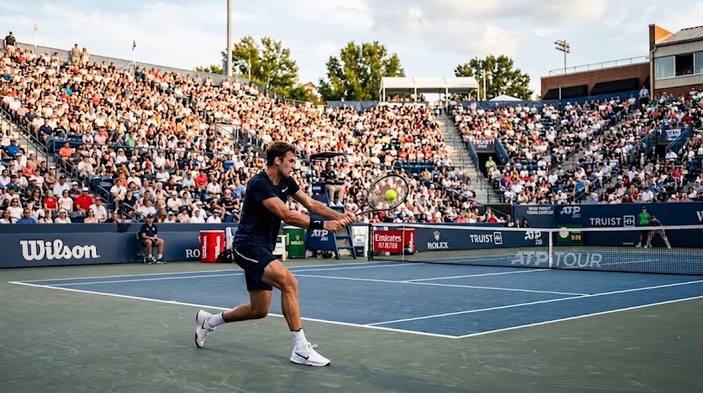 ATP Winston-Salem 2026