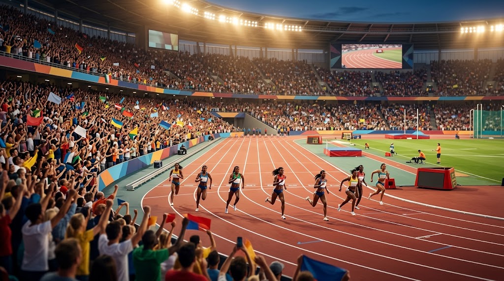 Diamond League Silesia 2026