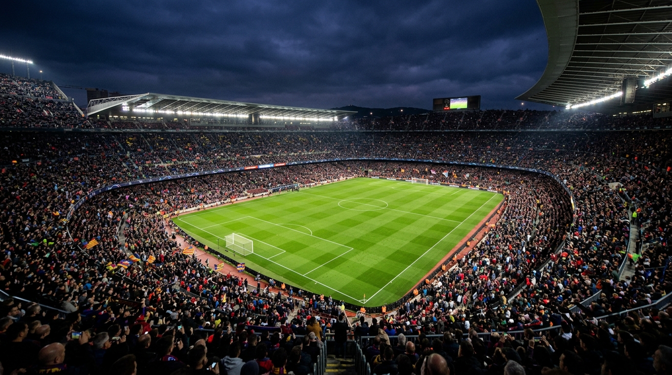 Stadio di Calcio, sport in TV 1 settembre