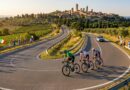 Ciclismo Industria e Artigianato di Larciano 2026.