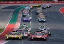 Lone Star Le Mans 2026 a Austin, gara.