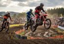 Motocross GP Turchia 2026 in corso di svolgimento.