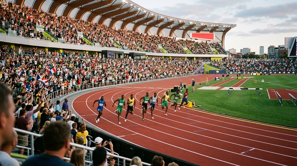 Ultimate Championship Budapest 2026